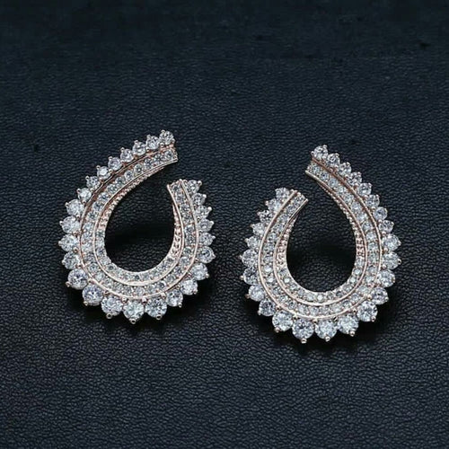 FARYAL earrings