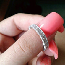 Load image into Gallery viewer, NALANI sterling silver ring