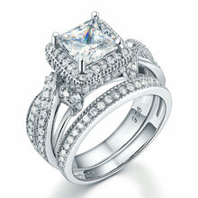 Load image into Gallery viewer, LATIFAH handcrafted ring Set With Engraving