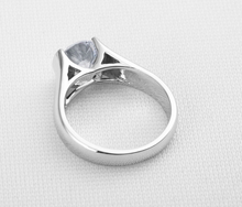 Load image into Gallery viewer, HAVEN handcrafted Sterling silver ring