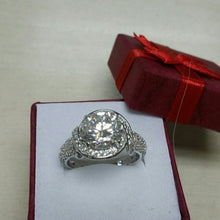 Load image into Gallery viewer, GISELLE sterling Silver Ring Set