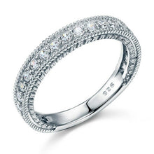 Load image into Gallery viewer, NALANI sterling silver ring