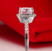 Load image into Gallery viewer, LAUREN Handcrafted ring