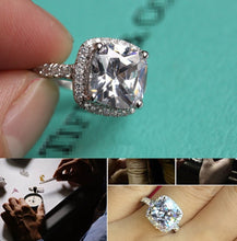 Load image into Gallery viewer, LAUREN Handcrafted ring