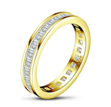 Load image into Gallery viewer, GUNES Handcrafted Sterling Silver Ring Set