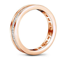 Load image into Gallery viewer, GUNES Handcrafted Sterling Silver Ring Set