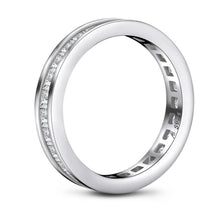 Load image into Gallery viewer, GUNES Handcrafted Sterling Silver Ring Set