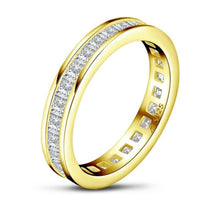 Load image into Gallery viewer, GUNES Handcrafted Sterling Silver Ring Set