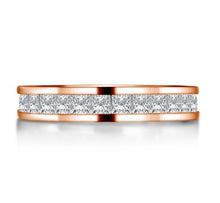 Load image into Gallery viewer, GUNES Handcrafted Sterling Silver Ring Set