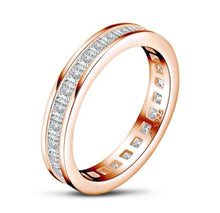 Load image into Gallery viewer, GUNES Handcrafted Sterling Silver Ring Set
