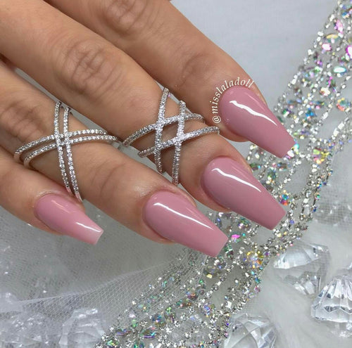 ATHENA Sterling Silver ring