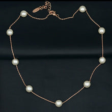 Load image into Gallery viewer, SAMARA necklace