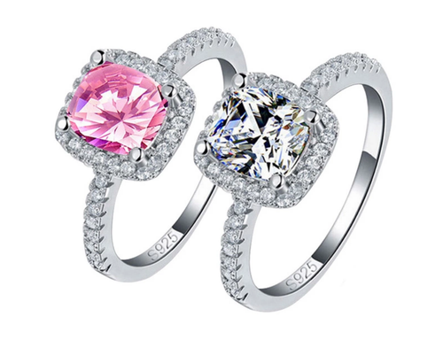 CHADE ring