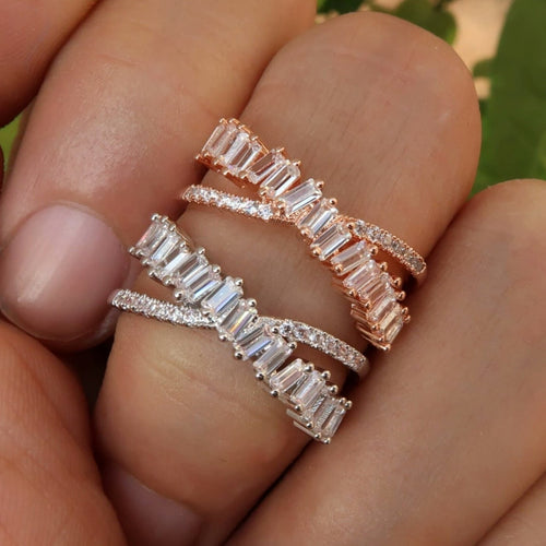 LEXIE Ring