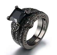 Load image into Gallery viewer, AVILLA Ring Set
