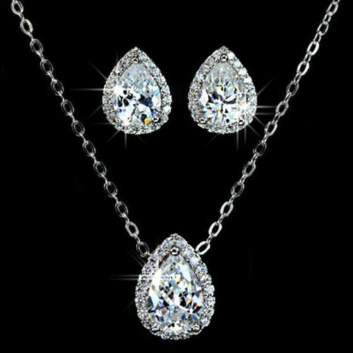 CADENCE jewelry set