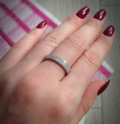 SONARA ring