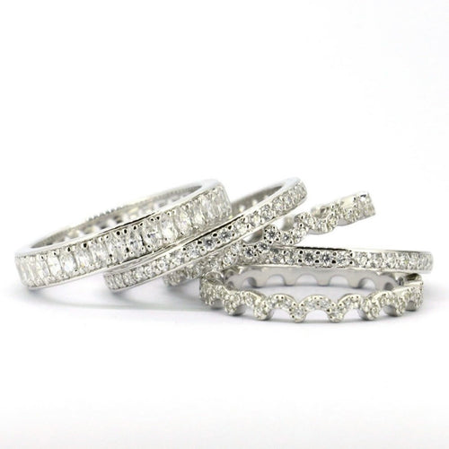 LABELLA Ring Set (5 Piece)