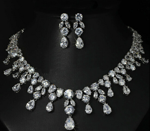 LIA jewelry set