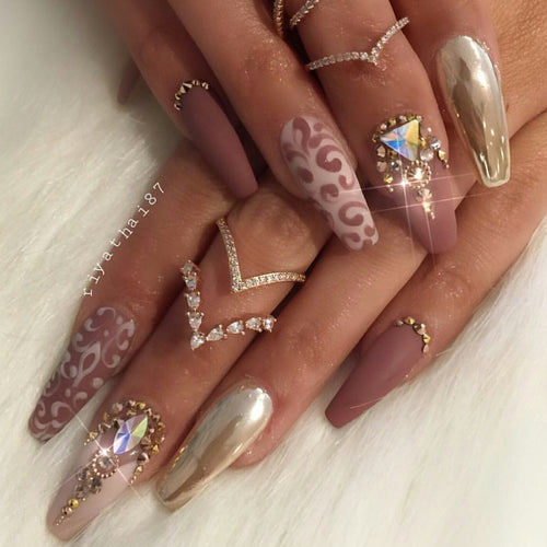 LILITH Ring