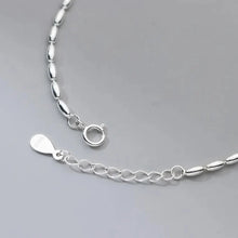 Load image into Gallery viewer, SONYA Sterling Silver bracelet