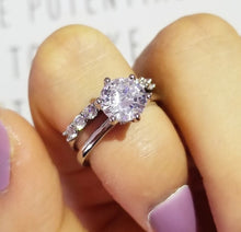 Load image into Gallery viewer, NABELA ring set