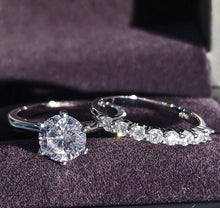 Load image into Gallery viewer, NABELA ring set