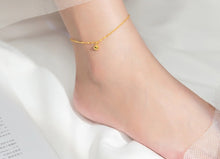 Load image into Gallery viewer, KANSAS Anklet