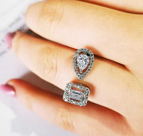 ISRA ring