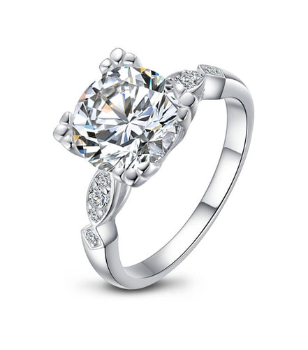 HIDA handcrafted ring