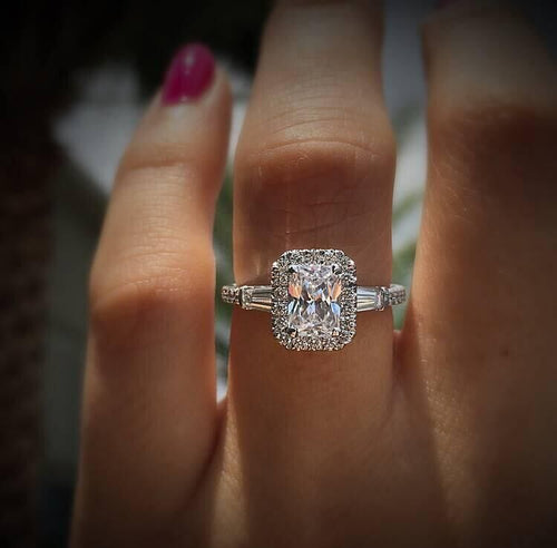 JENNIFER ring